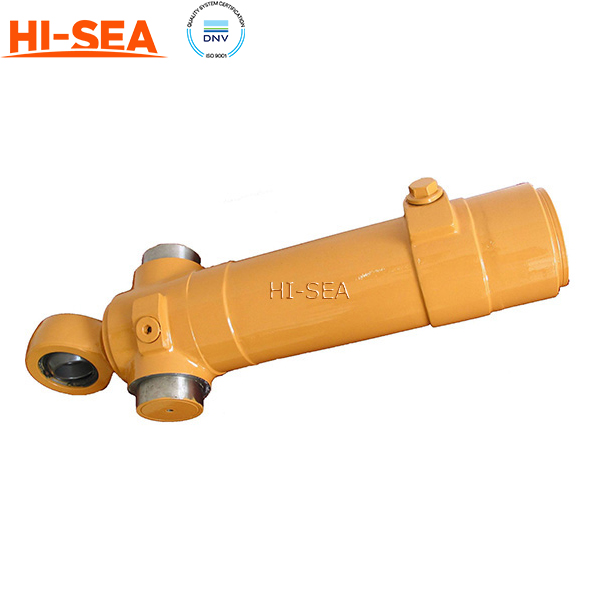 Hydraulic Cylinder